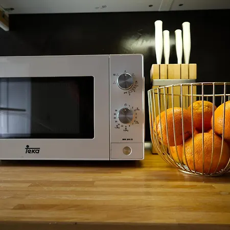 New! Lovely Family Apartament *