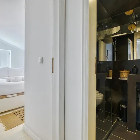 New! Lovely Family Apartament *