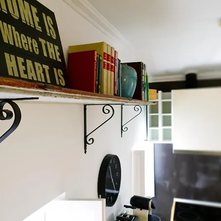 New! Lovely Family Apartament *