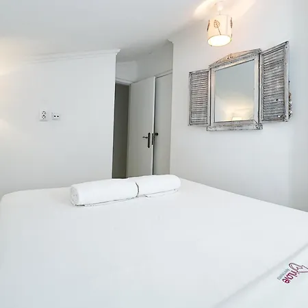 Apartament New! Lovely Family *