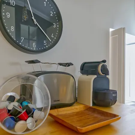 Apartament New! Lovely Family *