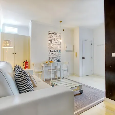 New! Lovely Family Apartament Lizbona