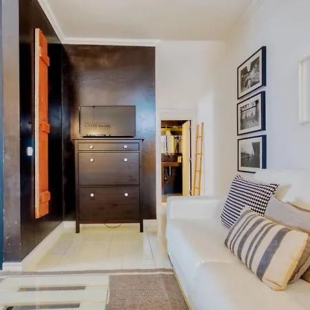 Apartament New! Lovely Family Lizbona