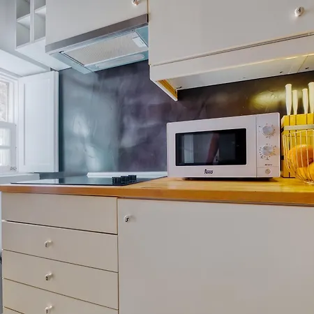 New! Lovely Family Apartament Lizbona