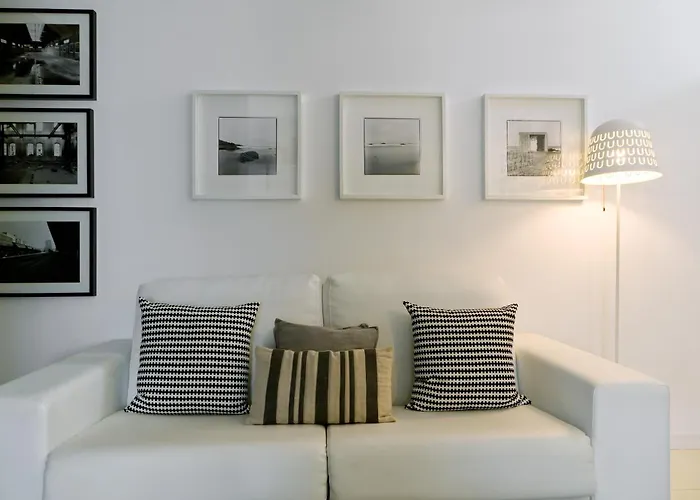 New! Lovely Family Apartment