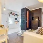 Appartement New! Lovely Family
