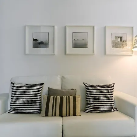 New! Lovely Family Appartement